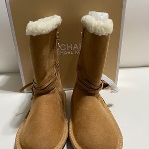 Michael Kors boots